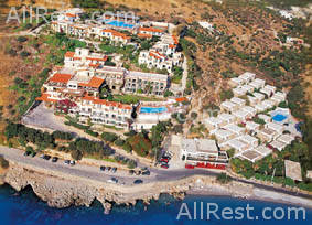 Miramare Hotel 